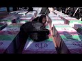 Mourners in Iran call for revenge as suspects arrested | REUTERS  - 02:01 min - News - Video