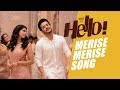 HELLO! Wedding Song - Akhil Akkineni, Kalyani Priyadarshan- Vikram K Kumar
