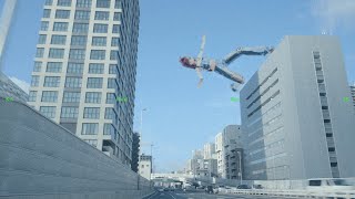 KizunaAI「ハンドサイン」Official Music Video