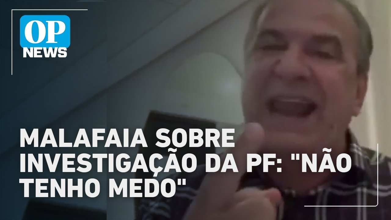 PF invetiga Silas Malafaia em inquérito que inclui Bolsonaro e aliados | O POVO News