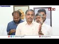 🔴LIVE : Sajjala Ramakrishna Reddy Press Meet | ABN Telugu  - 02:35:25 min - News - Video