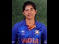 ICC Womens Cricket World Cup 2022: Ask Me Anything ft. Yastika Bhatia