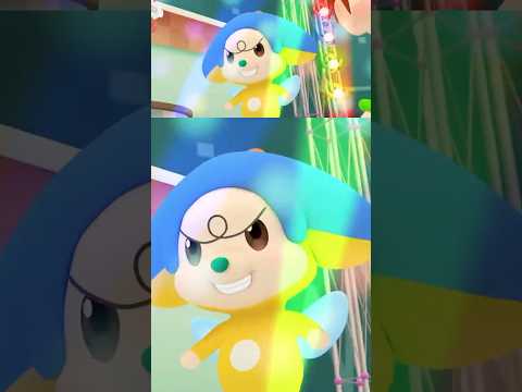 「オトッペ」はやくちことば