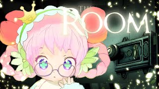 【ASMR Whisper】「The Room」🚪🗝️🔓Can We See The Last Scene Today?🌸[Steam]【R