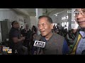 Mizoram Election Results: Aizawl North 2 Candidate and ZPM Leader Speak Out | News9