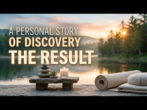 Part 3 - Reflections on my journey before observing a 7 day Vipassana Training
