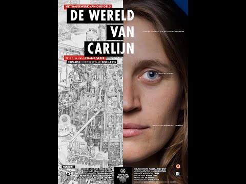 De wereld van Carlijn'