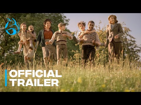 The Railway Children Return'