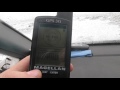 GPS 315 Magellan б/у простой нужный функционал