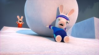 Rabbits Invasion - Bowlin Rabbid