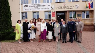 85 lecie Ekonomika - VII Zjazd Absolwentów i Wychowanków