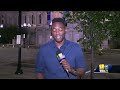 Blanchard on close City Council race Its exhilarating, to be honest(WBAL) - 02:12 min - News - Video