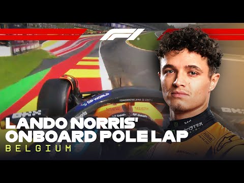 FORMULA 1