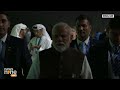 PM Modis Bold Move: India Offers to Host COP33 Climate Summit in 2028 | News9  - 01:38 min - News - Video