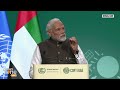 PM Modis Bold Move: India Offers to Host COP33 Climate Summit in 2028 | News9