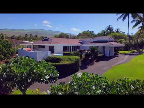Property video