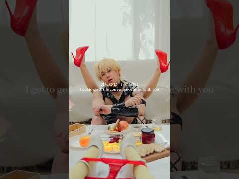 シロセ新曲 I Miss You - WHITE JAM(SHIROSE)