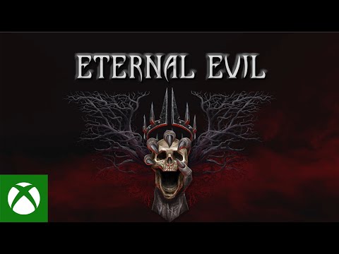 Eternal Evil - Launch Trailer