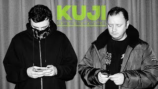 Каргинов и Коняев: личное пространство (Kuji Podcast 112)