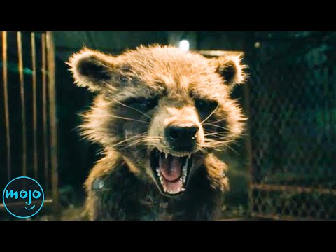 Top 10 Heartbreaking Marvel Moments That Still Hurt