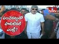 Jagapathi Babu made sensational comments, to launch new political party soon?