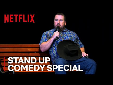 Rodney Carrington: Here Comes the Truth'