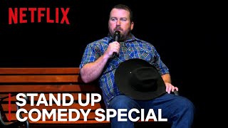 Rodney Carrington: Here Comes The Truth | Official Trailer [HD] | Netflix