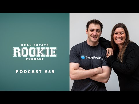 Rookie First-Time Home Buyer Questions Answered by Scott and Mindy | Rookie Podcast 59