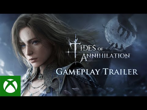 Tides of Annihilation | Mirror Combat Trailer | Xbox Partner Preview 2025