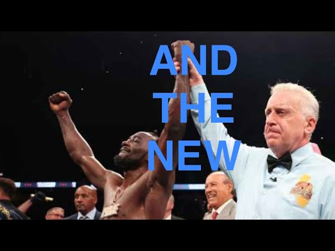 CRAWFORD Vs. CANELO 1