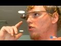 UT - Google Glass technology aims to help those with autism