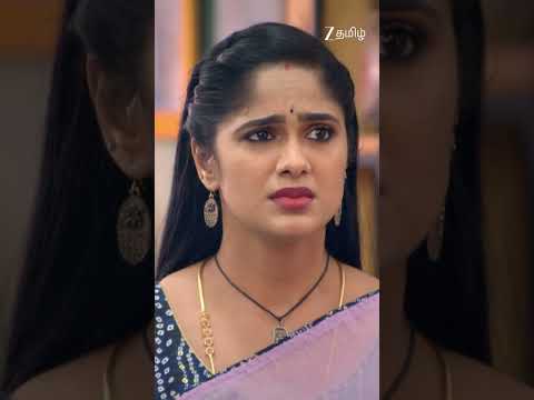 #AYALI #Shorts #Zee Tamil #Entertainment #Drama