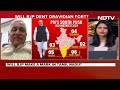 Lok Sabha Elections | Battle Ground Tamil Nadu: Will BJP Breach The Dravidian Fort? - 05:14:00 min - News - Video