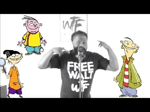 Trapp Tarell - Ed, Edd & Eddy Story (Pt. 1)