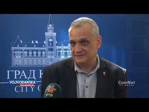 Војвођанска догађања