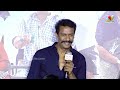 Samuthirakani Super Reply to Media Repoter Question | Vimanam Movie Press Meet | IndiaGlitz Telugu - 01:35 min - News - Video