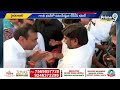 గాంధీ భవన్ లో టీపీసీసీ సమావేశం | TPCC Meeting At Gandhi Bhavan | Prime9 News  - 00:41 min - News - Video
