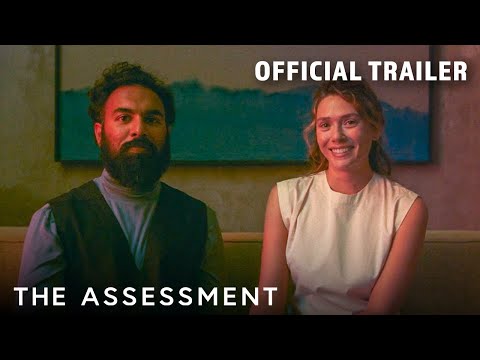 The Assessment'