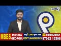 వర్షిణి మిస్టరీ కేసును చేధించిన చిట్యాల పోలీసులు | Bhupalpally District | Prime9 News  - 01:25 min - News - Video