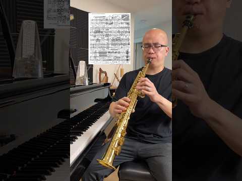 Playing the world's HARDEST sheet music!