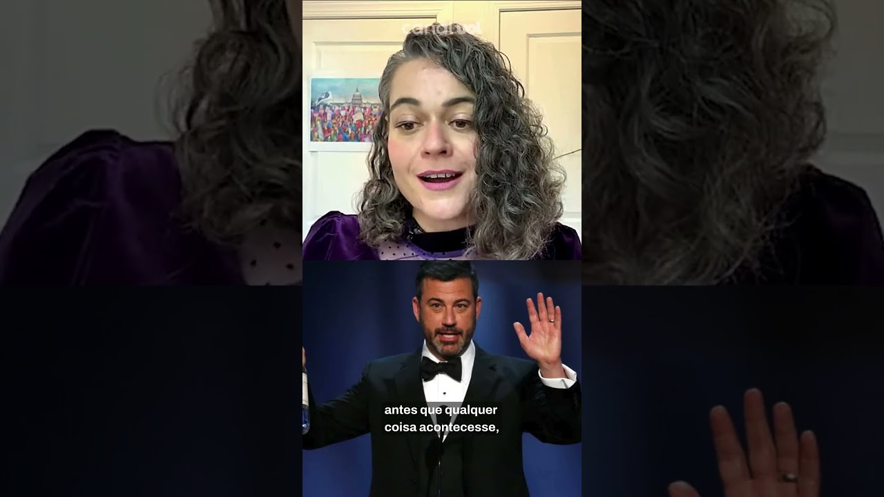 Retirada de Jimmy Kimmel do ar mostra os limites da liberdade de expressão no governo Trump
