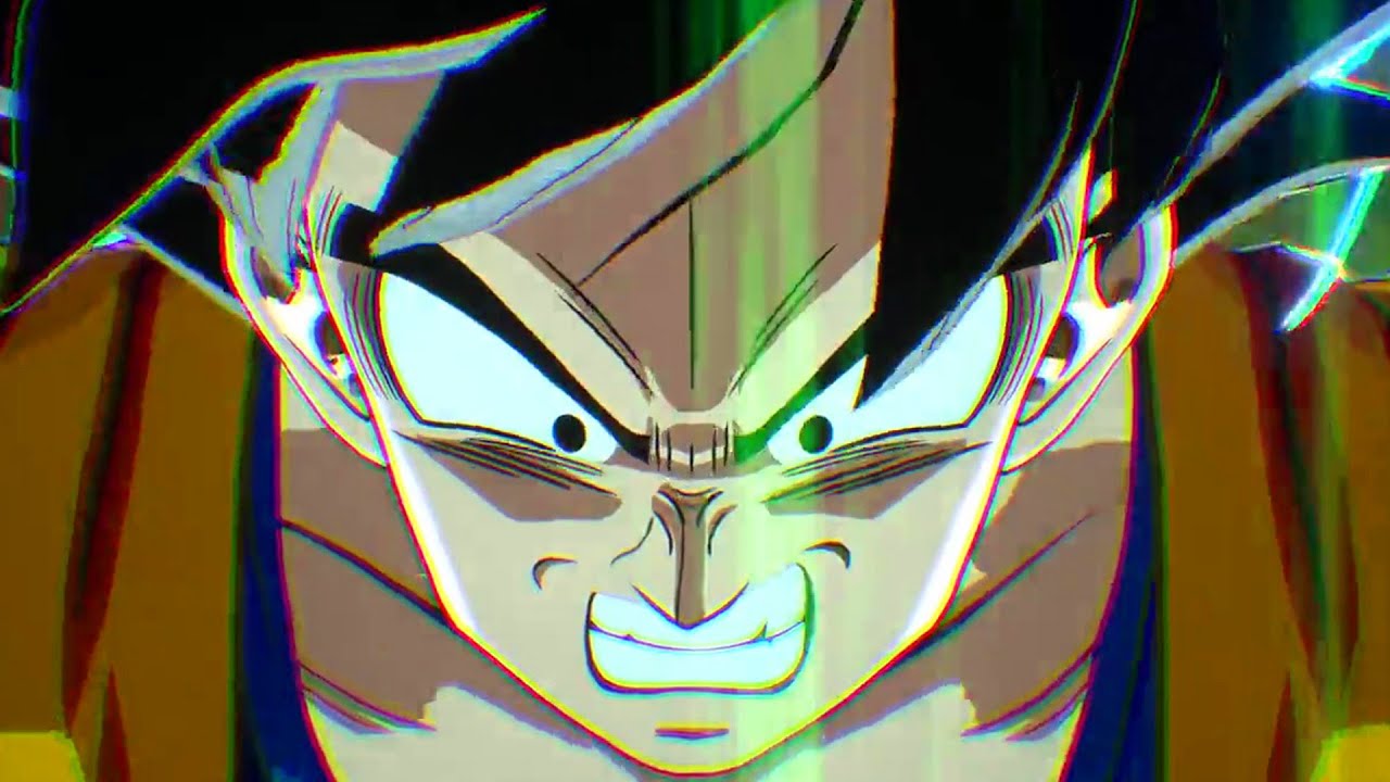 Dragon Ball Z BUDOKAI TENKAICHI 4 : Teaser Trailer (2024) - Gamerslive.FR