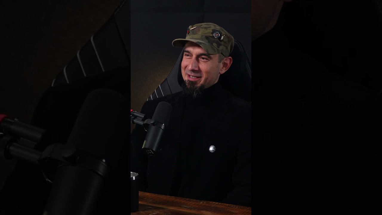 Kamraci ogarnęli wybory w 2025? Kamil Prabucki