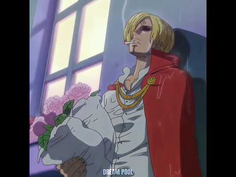 Sanji 💔 IDFC | #shorts #shortsfeed #sad