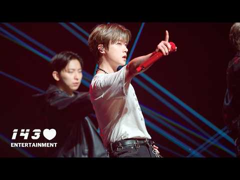 <strong>iKON</strong> - 2026 WORLD TOUR <strong>iKON</strong> FOUREVER in TOKYO Behind The Scenes #2