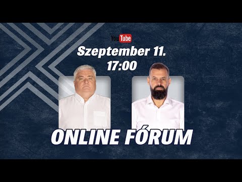 Online fórum