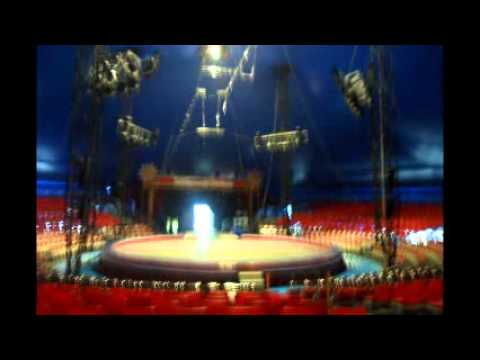 musica dei circo de los niños de oro - YouTube