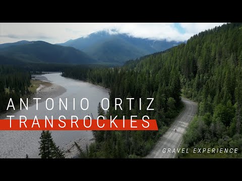 TransRockies Gravel Royale | ANTONIO ORTIZ