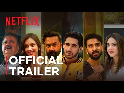 The Ba***ds Of Bollywood