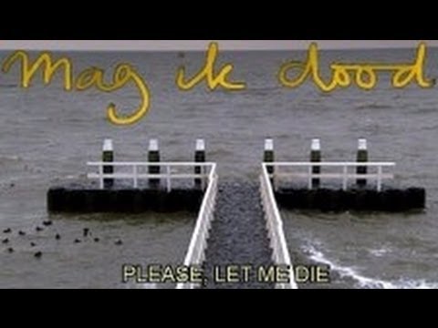 Mag ik dood'